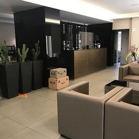 Hotel San Marco 바스토 외부 사진
