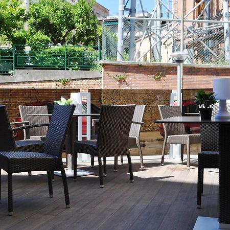 Hotel San Marco 바스토 외부 사진