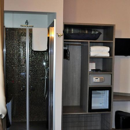 Hotel San Marco 바스토 외부 사진