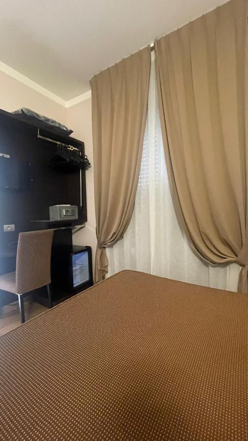 Hotel San Marco 바스토 외부 사진
