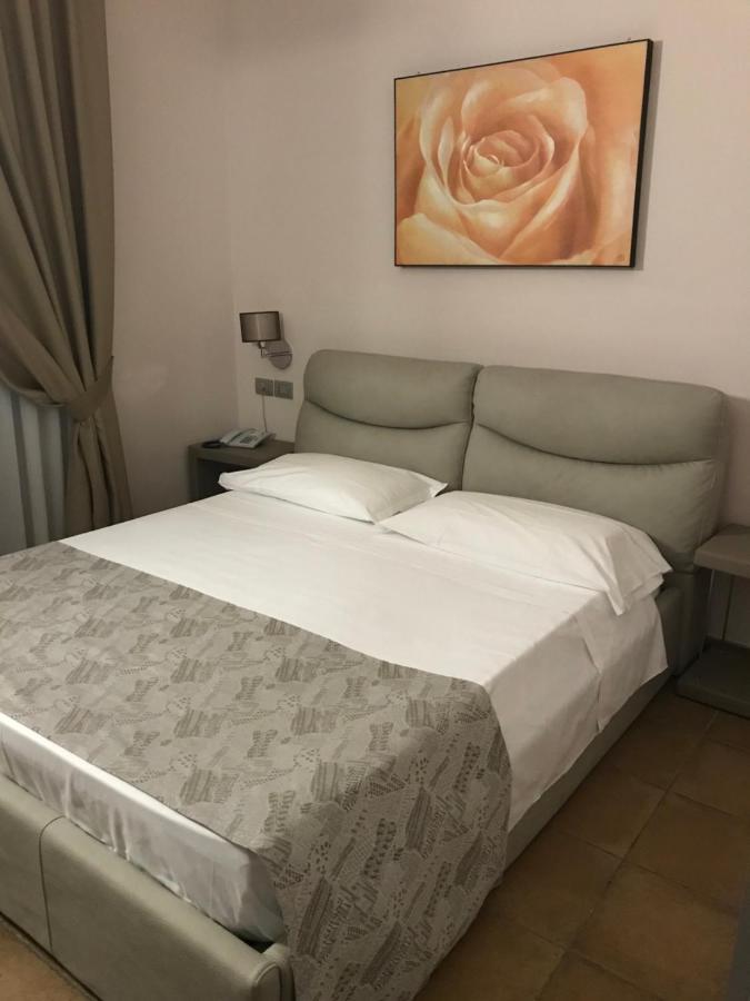 Hotel San Marco 바스토 외부 사진