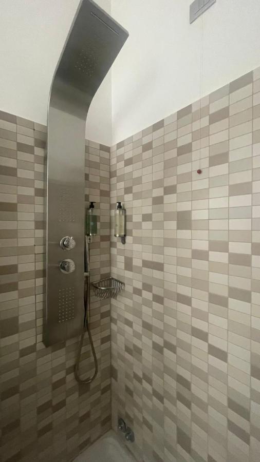 Hotel San Marco 바스토 외부 사진
