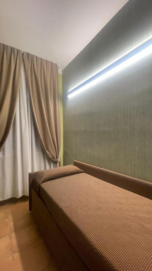 Hotel San Marco 바스토 외부 사진