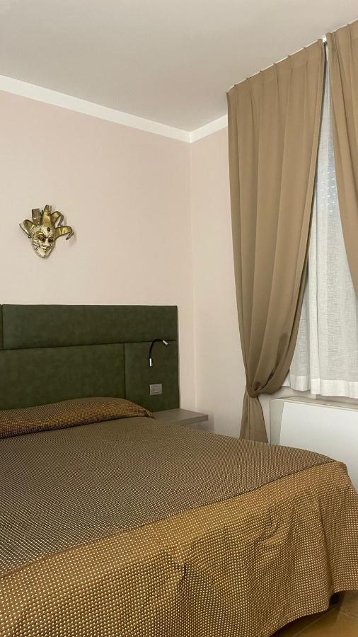 Hotel San Marco 바스토 외부 사진