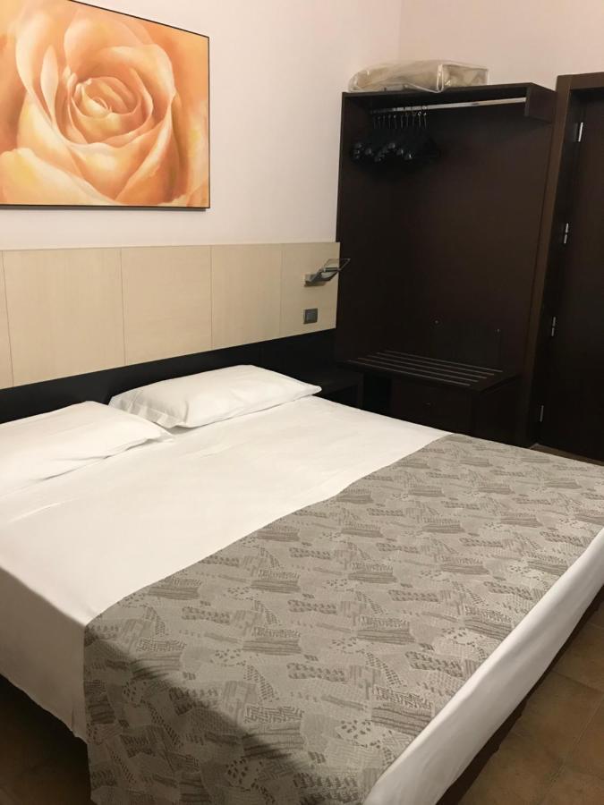 Hotel San Marco 바스토 외부 사진