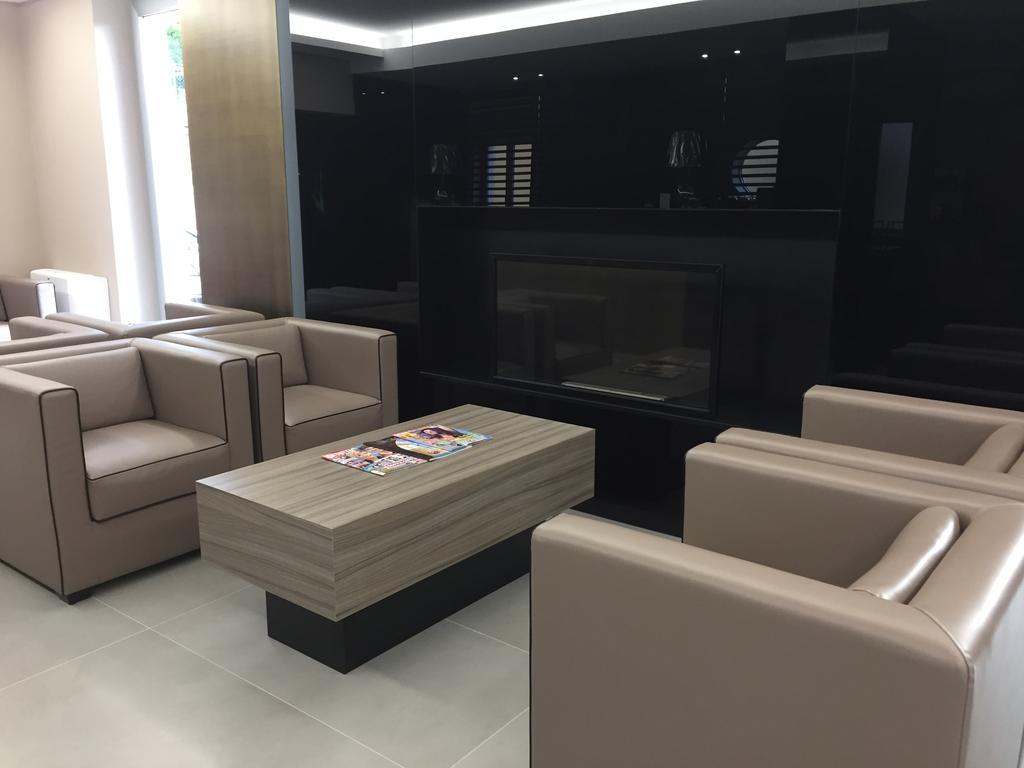 Hotel San Marco 바스토 외부 사진