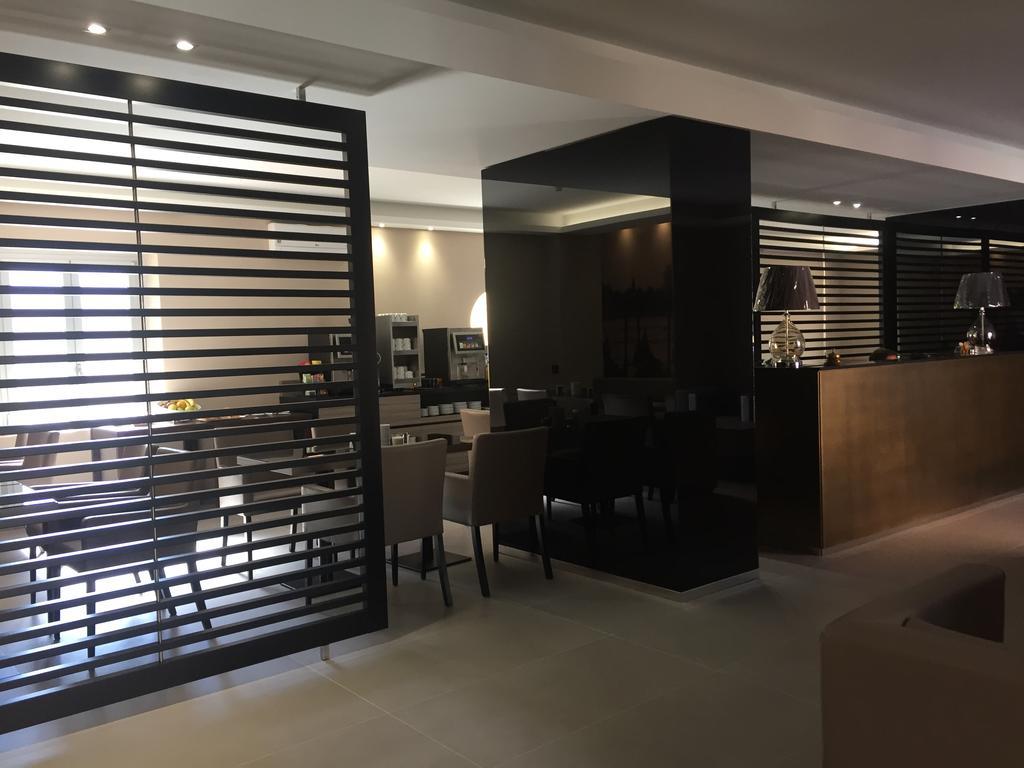Hotel San Marco 바스토 외부 사진